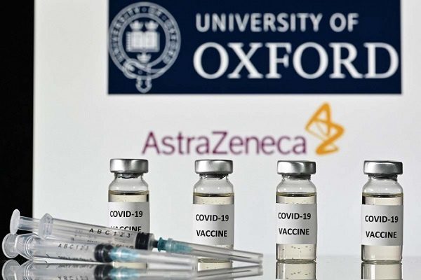 Vacuna de AstraZeneca contra Covid-19 es 70% efectiva