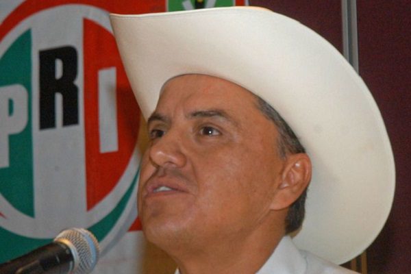 Emiten segunda orden de captura contra exgobernador de Nayarit