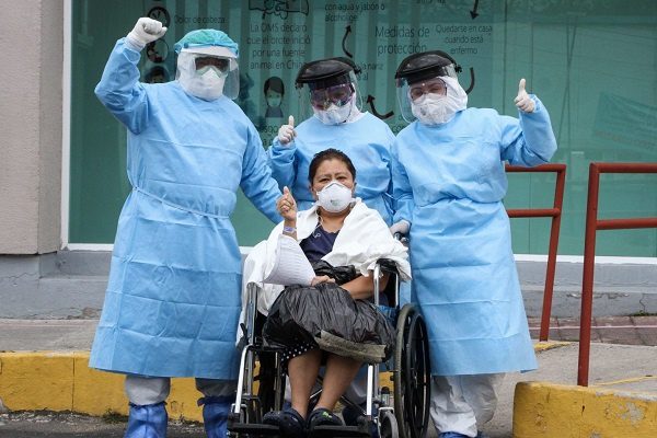 Dan multas millonarias a nueve contratistas del IMSS y el ISSSTE