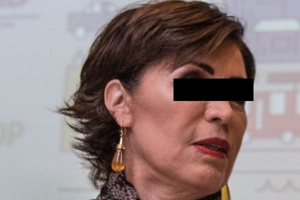 Rosario Robles declarará en contra de Luis Videgaray, revela su abogado