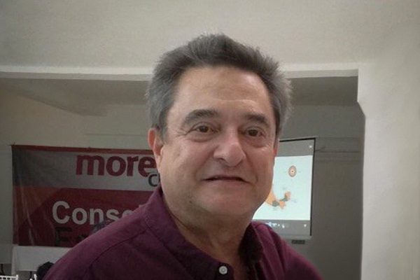 TEPJF decidió no desechar amparo de Pío López Obrador