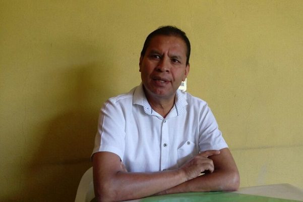 Grupo armado asesina a precandidato del PRD en Guerrero