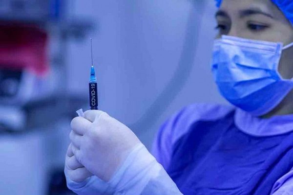 México listo para vacunación a finales de diciembre: Ebrard