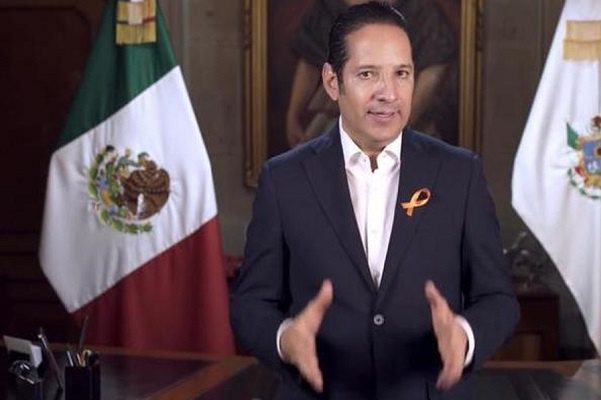 Querétaro establece nuevas restricciones, ante repunte de Covid-19