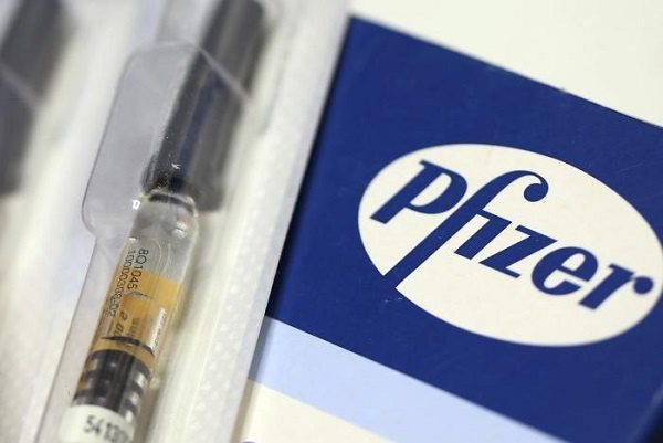 Pfizer ya presentó solicitud de aprobación de su vacuna a Cofepris