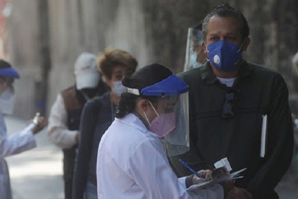 PAN propone establecer cubrebocas obligatorio a nivel nacional