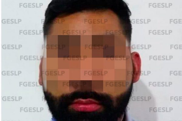 Cae médico del IMSS que presuntamente violó a embarazada