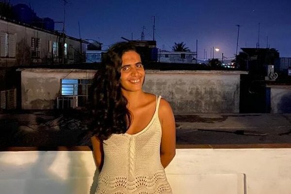 La Ibero denuncia desaparición de estudiante detenida en Cuba