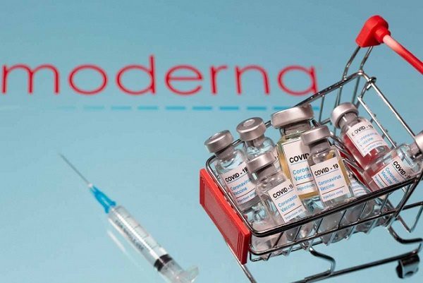 Se alista la vacunación. Moderna solicita aprobación en EU y Europa