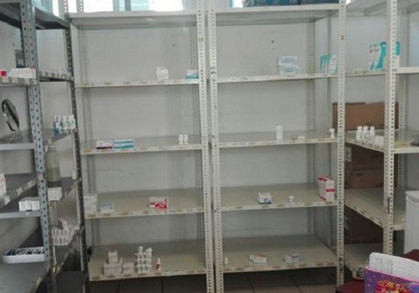 Desabasto de medicamentos oncológicos aumenta un 188%