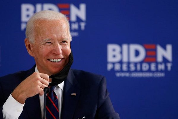 ¿Quién es Joe Biden? #EleccionesEU2020