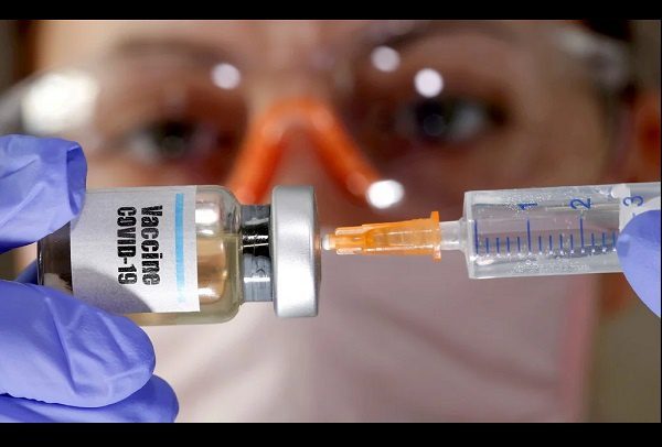 Israel inicia ensayos en humanos de su vacuna contra el Covid-19