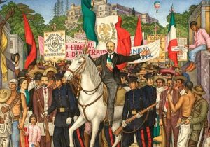 ¿Qué tanto sabes de la Revolución Mexicana? ¡Contesta estas cinco preguntas!