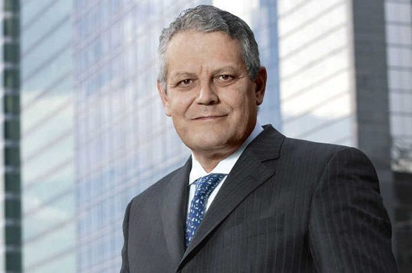 Fallece el expresidente de la Asociación de Bancos de México, Luis Robles Miaja