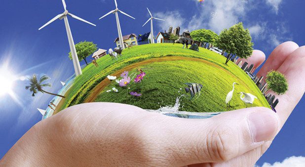 La humanidad ha consumido más energía en 70 años que en 12 mil