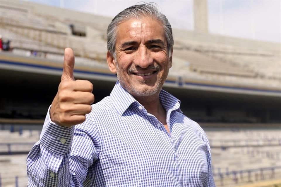 Raúl González y Carlos Mercenario lamentan la muerte de Ernesto Canto