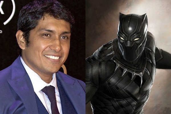 Revelan que Tenoch Huerta se una a Black Panther II y las redes explotan en su contra