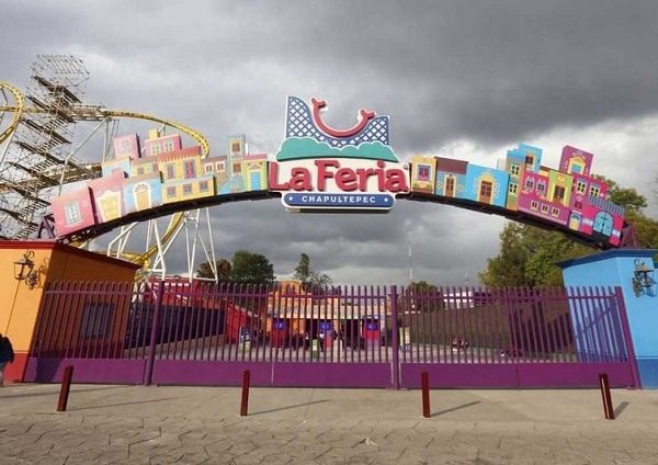 Próximo domingo revelarán nombres de empresas que podrían operar La Feria de Chapultepec