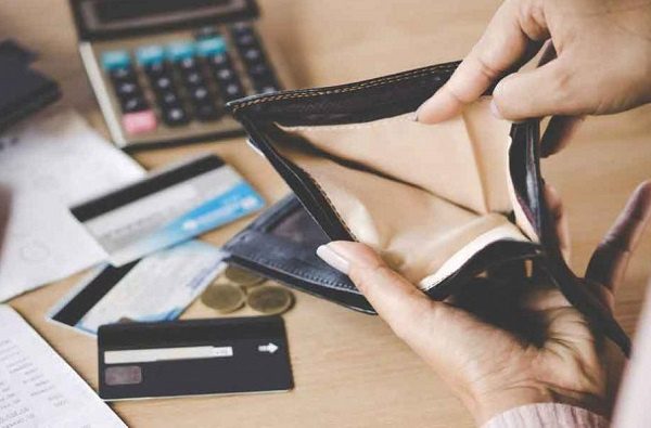 Pandemia de Covid-19 agudiza pobreza laboral en todo el país, ingresos caen hasta 29.2 por ciento