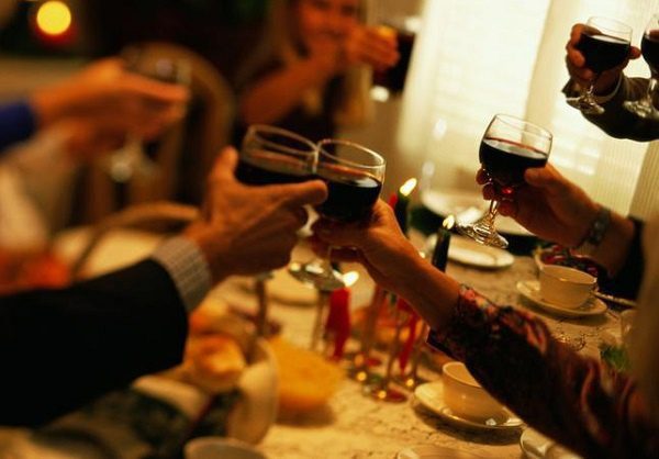 En el Estado de México, fiestas navideñas podrían ser sancionables