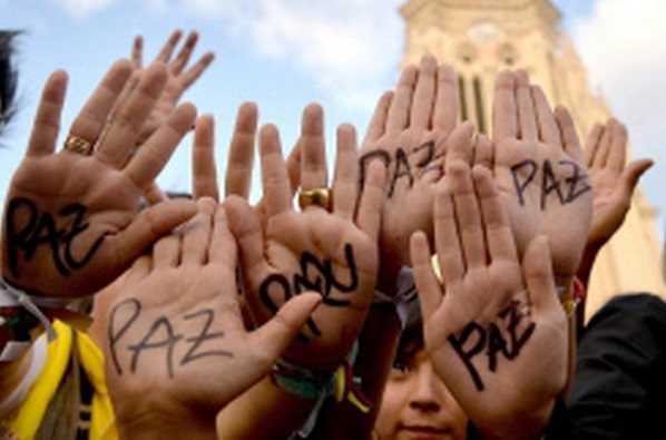 En medio de las crisis de inseguridad y salud, los mediadores se abren paso