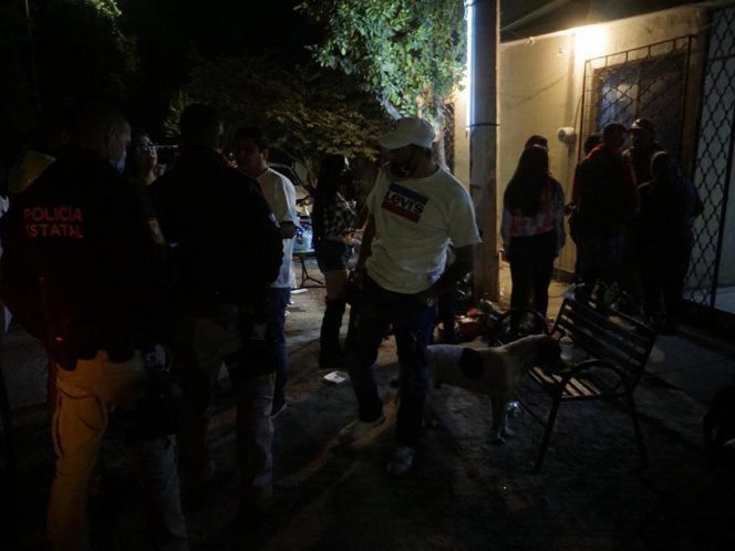 Policías de Torreón atienden casi 180 reportes de fiestas y reuniones