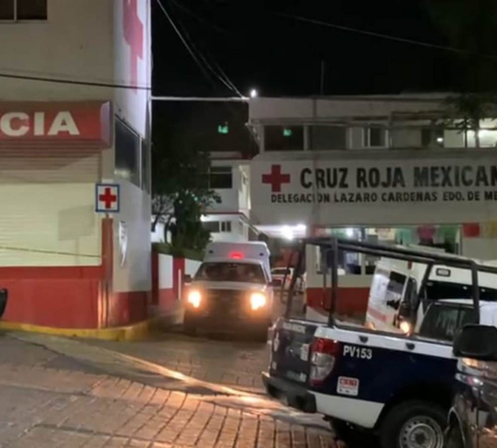 Futura mamá es baleada junto a su pareja en Cuautepec; él murió en el hospital