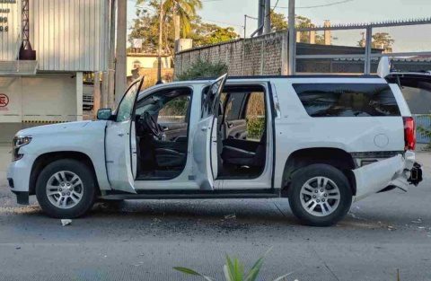 Hallan cuerpo que correspondería a José Tomé Velázquez, empresario secuestrado en Nayarit