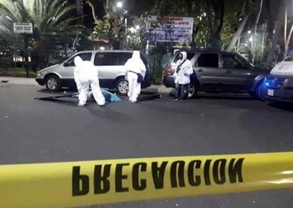 Asesinan a joven que no quiso vender un videojuego en El Rosario