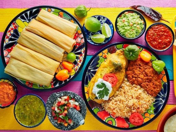 Siete ingredientes infaltables en la gastronomía de México