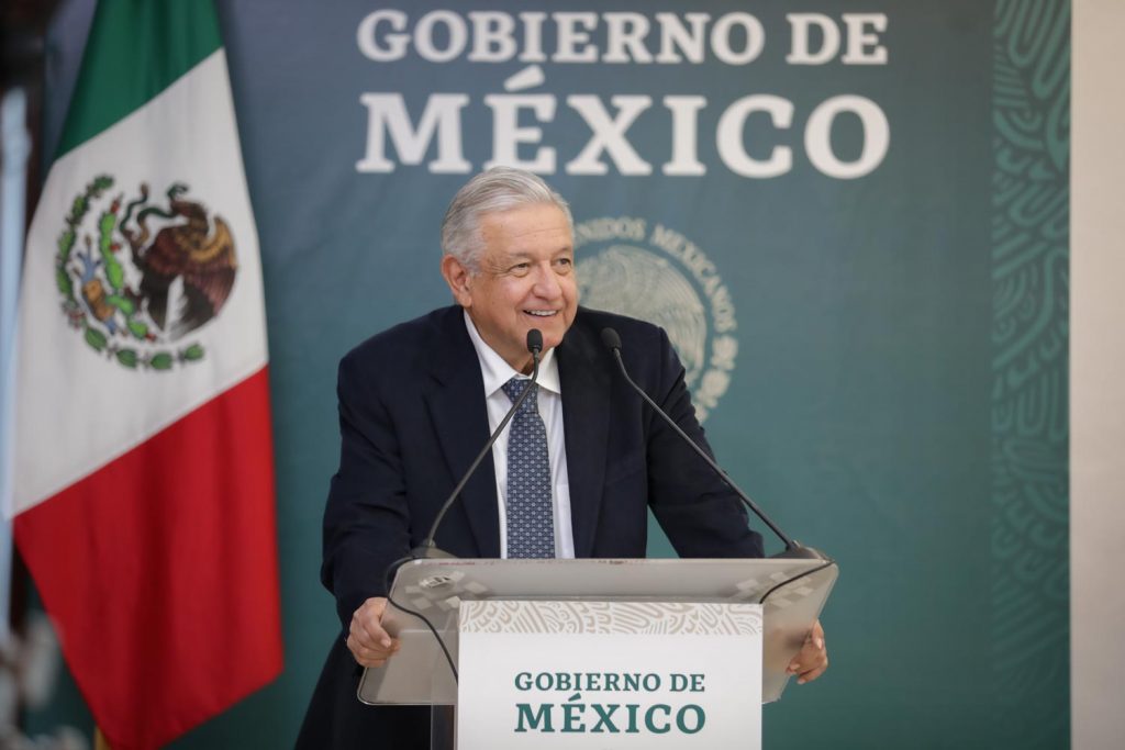 López Obrador reitera que no se abrirá cervecera en Mexicali