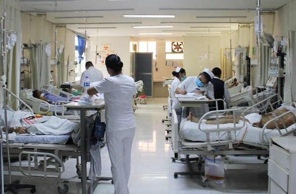 Personal de Sedesa pierde su día de descanso ante incremento de casos Covid en la CDMX