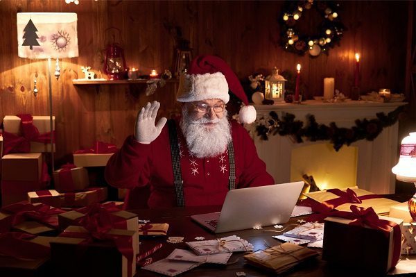 ¡No dejes que la pandemia arruine tu Navidad! 5 tips para estar presente sin riesgos