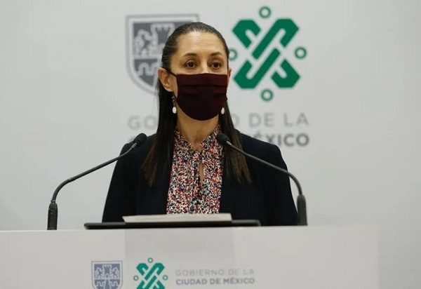 Claudia Sheinbaum pide a organismos de la capital se ajusten a la realidad económica
