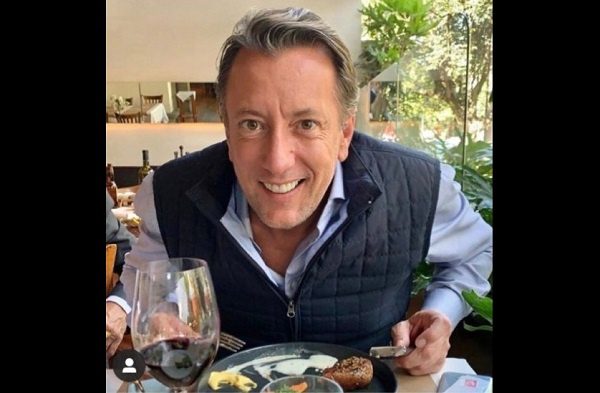 Localizan sin vida a ciudadano francés desaparecido en Polanco