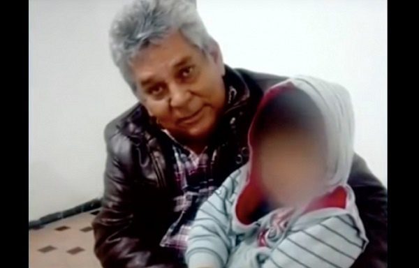 Pequeño queda en desamparo tras perder a su madre por un feminicidio y a su abuelo por Covid-19