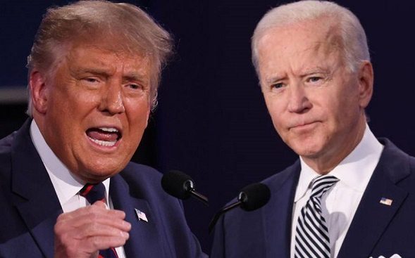 ¿Qué beneficia más a México, que gane Trump o que gane Biden?
