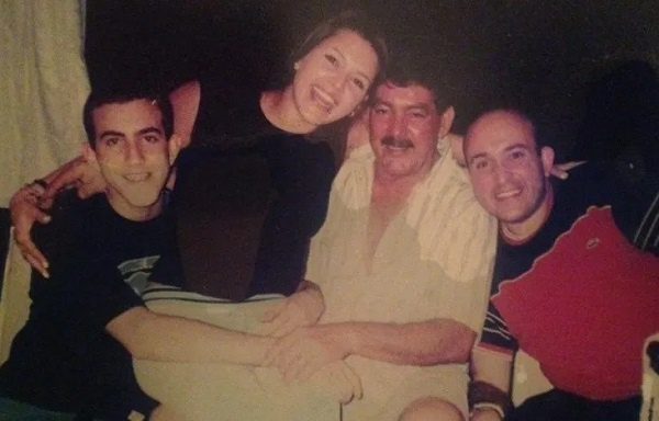 Localizan el cuerpo del hermano de Alicia Machado, tras un año de su desaparición