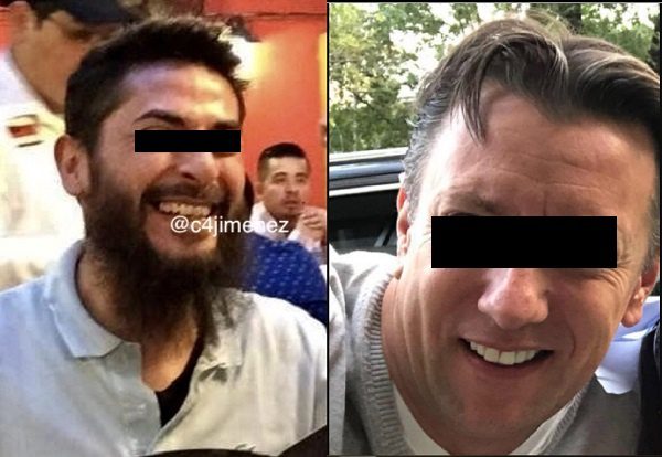 Sobre dos líneas de investigación se sigue el caso de empresario francés asesinado