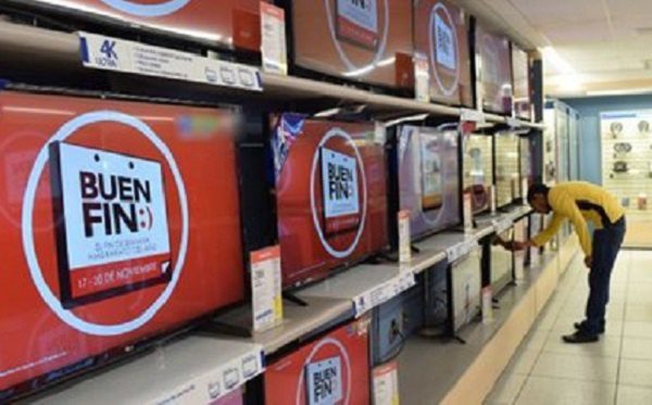 Seis tips para aprovechar el Buen Fin durante la pandemia