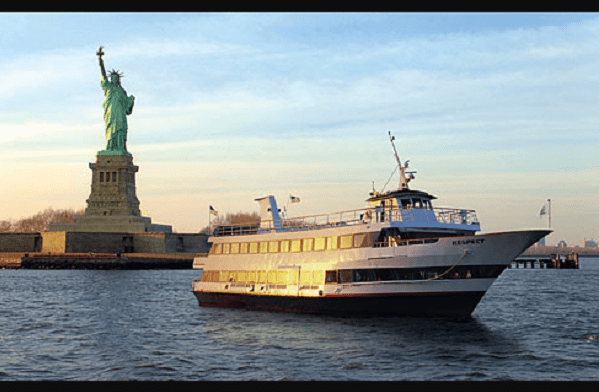 Suspenden todos los cruceros en Estados Unidos por lo que resta de 2020