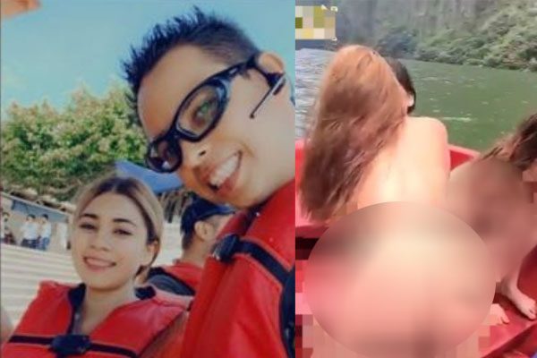 Ayuntamiento de Chiapa de Corzo demanda a quienes grabaron #VIDEO porno en el Cañón del Sumidero