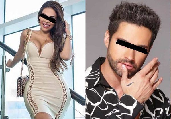Detienen a actor Eleazar Gómez por violencia doméstica al intentar ahorcar a su novia