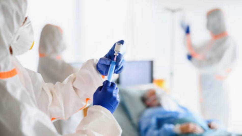 8 de cada 10 mexicanos están dispuestos a aplicarse la vacuna rusa