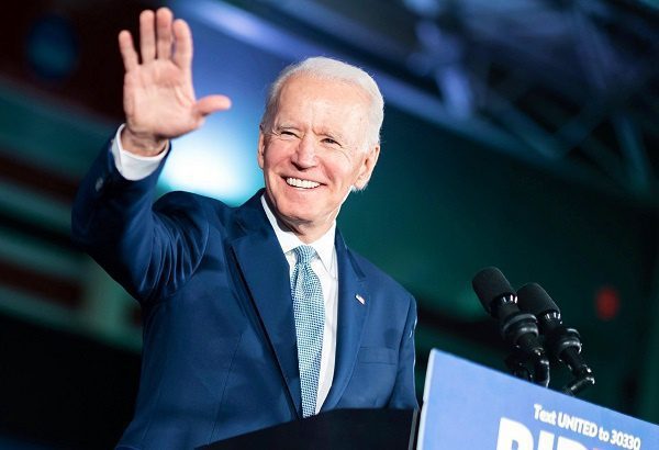 Joe Biden lidera en Pennsylvania y llega a 274 votos electorales, es el nuevo presidente de EU