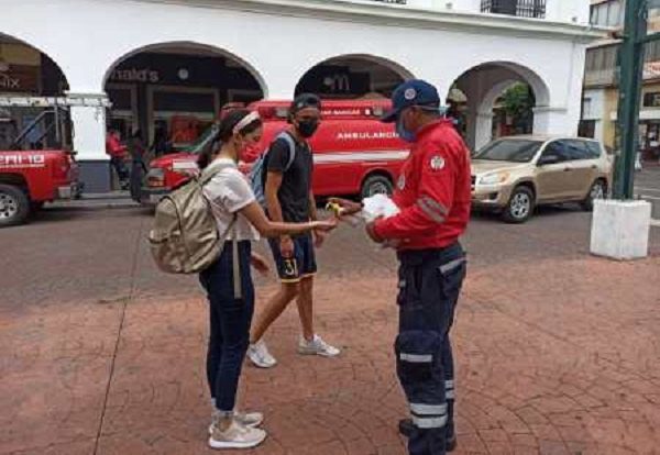 Estado de México permanecerá dos semanas más en semáforo naranja