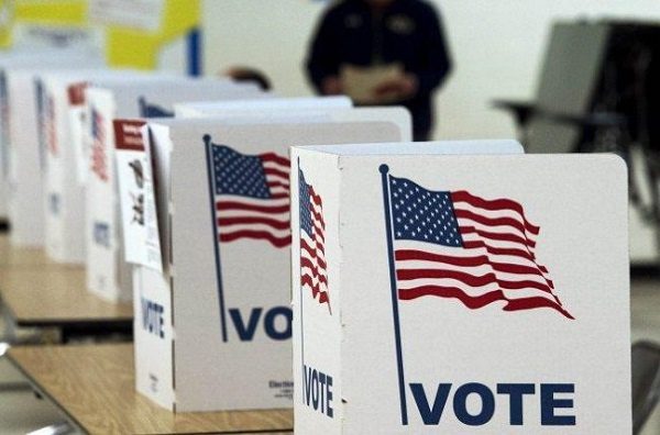 OEA señala que no existen irregularidades y pide respetar el proceso electoral en EE.UU.