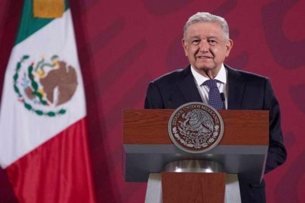 Sólo los altos funcionarios recibirán menos aguinaldo: AMLO