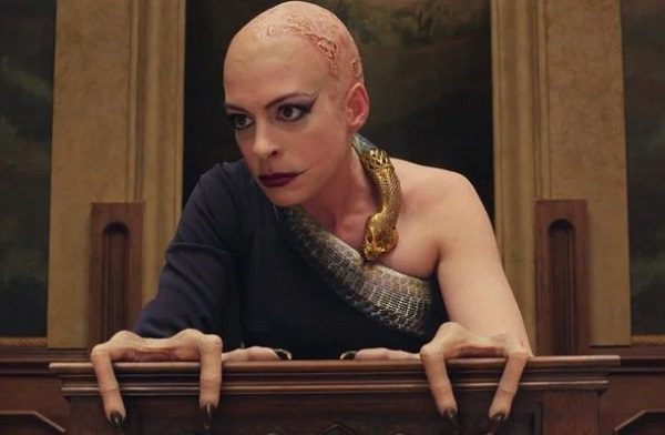 Productores de "Las Brujas" se disculpan por escena discriminatoria hacia personas con ectrodactilia