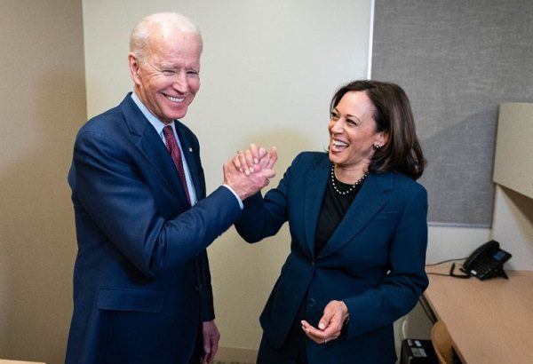 Líderes de España, Francia e Irlanda se unen a las felicitaciones hacia Biden